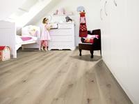 Vinyl Kingsize Native Oak  