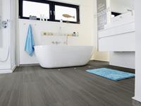 Vinyl wineo 600 Stone Lava black 